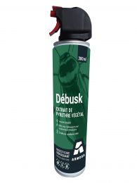 Aérosol de détection DEBUSK 300 ml