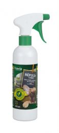 Répulsif Chiens