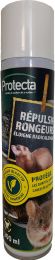 REP' RONGEURS