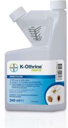 K-othrine® PARTIX™