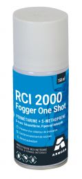 Aérosol RCI 2000 FOGGER One Shot 150 ml