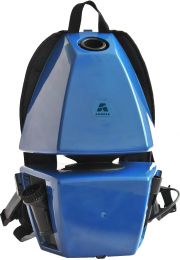 KOSMOS 4 ASPIRATEUR DORSAL