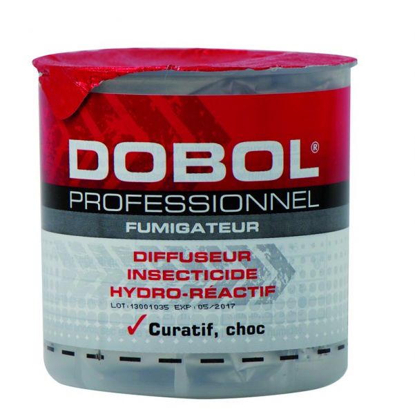 DOBOL Fumigateur