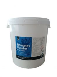 REMANEX POUDRE 10kg