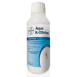 AQUA K-OTHRINE