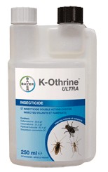 K-OTHRINE ULTRA SC - JES
